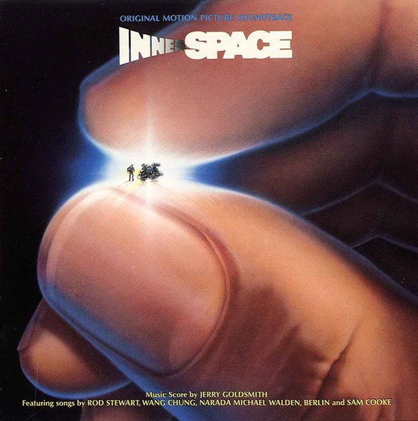 Innerspace (1987)