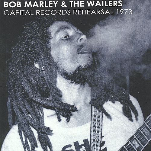 Bob Marley & The Wailers – Studio Recordings Intro To The Matrix