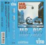 Mr. Big - Bump Ahead | Releases | Discogs