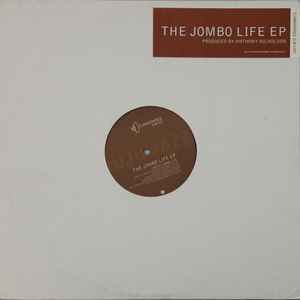 The Jombo Life EP - Jombo Life