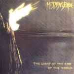 Cover of The Light At The End Of The World, 1999, CD