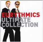 Cover of Ultimate Collection, 2006-01-22, CD
