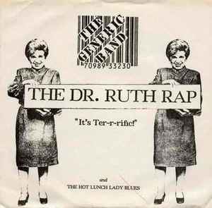 Generic Band – The Dr. Ruth Rap , Vinyl   Discogs