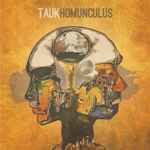 Cover of Homunculus, 2017, Vinyl