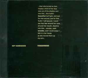 Kip Hanrahan – Coup De Tête (1987, CD) - Discogs