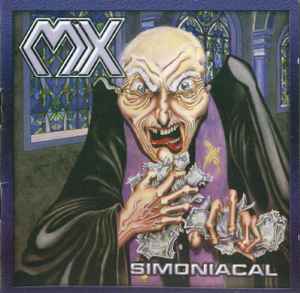 Simoniacal - MX