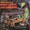 Mike Harding (3) / Peter Harwood - More Death & Horror