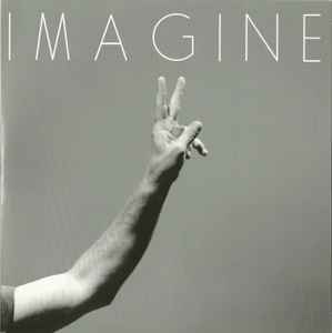 Eddie Vedder - Imagine / Pendulumorphosis