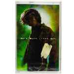 Cover of Green Man, 1996, Cassette