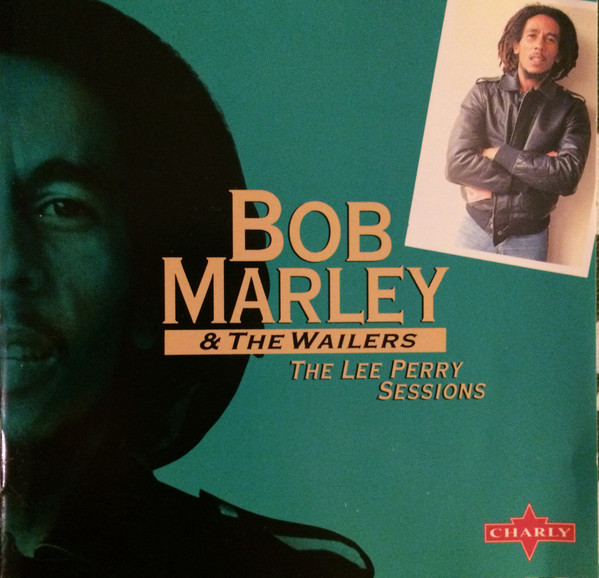 baixar álbum Bob Marley & The Wailers - The Lee Perry Sessions Vol 2