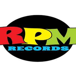 RPMSydney at Discogs