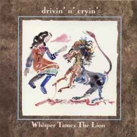 Whisper Tames The Lion (Vinyl, LP, Album) for sale