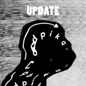 Dense And Pika - Update album cover