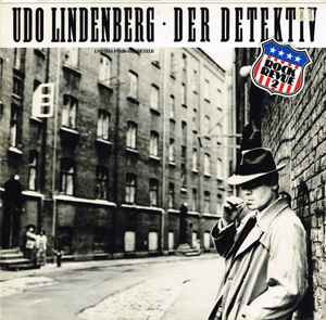 Der Detektiv - Rock Revue 2 - Udo Lindenberg Und Das Panikorchester