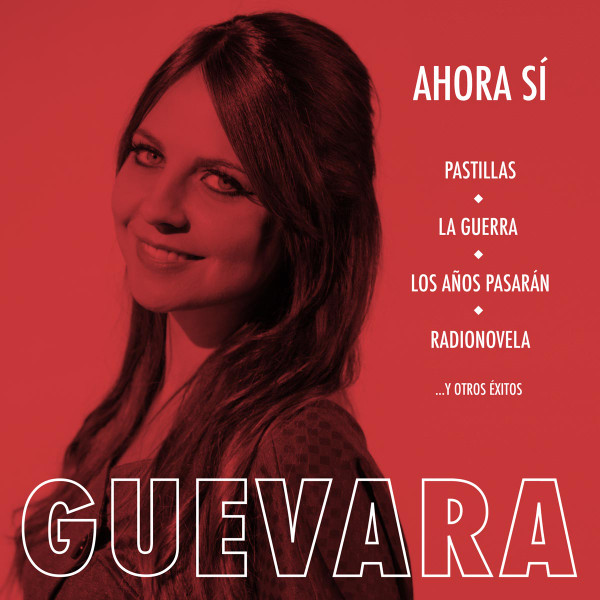 Album herunterladen Guevara - Ahora Sí