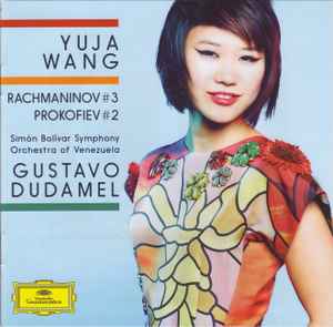 Yuja Wang - Klavierkonzerte = Piano Concertos