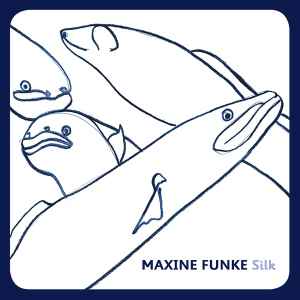 Silk - Maxine Funke