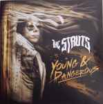 The Struts – Young & Dangerous (2019, Gold Metallic, Vinyl) - Discogs