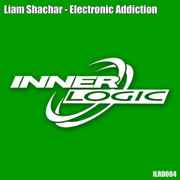 lataa albumi Liam Shachar - Electronic Addiction