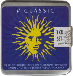 V Classic - Various