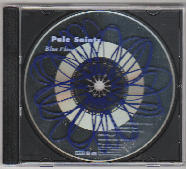 last ned album Pale Saints - Blue Flower