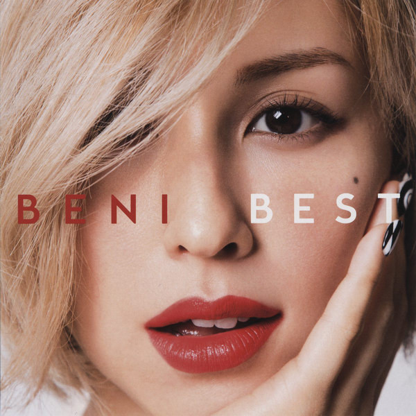 Beni – Best All Singles u0026 Covers Hits (2014