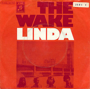 ladda ner album The Wake - Linda Got My Eyes On You