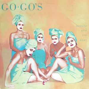 Go-Go's - Beauty And The Beat