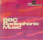 Cover of BBC Radiophonic Music, , CDr