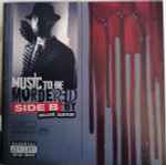 Music To Be Murdered By Side B - 4 Vinilos - Eminem - Disco