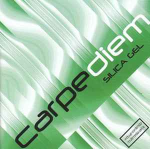 Carpe Diem (CD, Maxi-Single)en venta