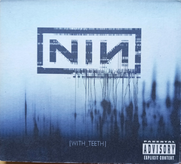 Nine Inch Nails – With Teeth (2005, Digipak, CD)<!-- --> - Discogs