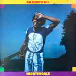 Cover of Nightingale, 1979, Vinyl