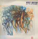 Cover of Music For Piano And Drums, 1987, Vinyl