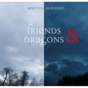 Norbert Stein - Friends And Dragons album cover