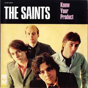 Know Your Product - The Saints