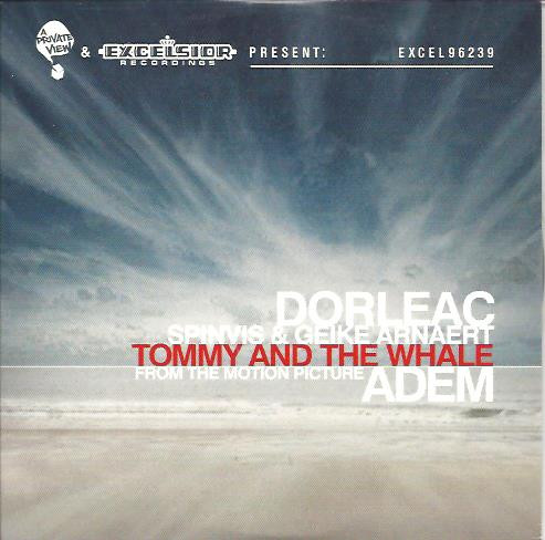Album herunterladen Dorleac - Tommy And The Whale