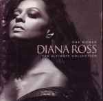 Cover of One Woman - The Ultimate Collection, 1993-10-18, CD