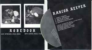 Robedoor - Rancor Keeper