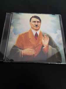 WestsideGunn – Hitler Wears Hermes V (CDr) - Discogs