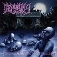 Depravity - Silence Of The Centuries