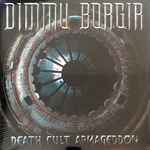 Cover of Death Cult Armageddon, 2018-03-09, Vinyl