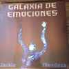 Jackie Mendoza - Galaxia de Emociones