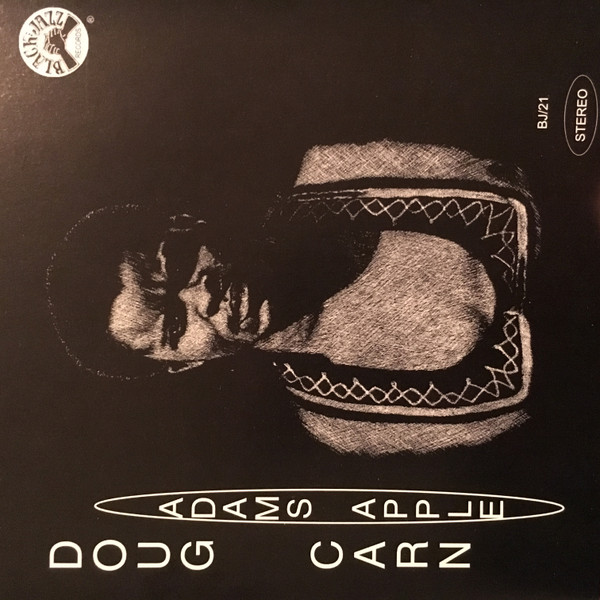Doug Carn – Adam's Apple (1974, Vinyl) - Discogs