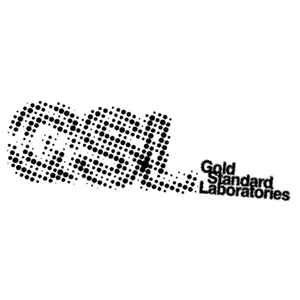 Gold Standard Laboratories on Discogs