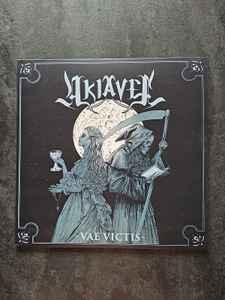 Akiavel - Vae Victis album cover