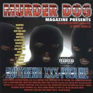 Murder Dog Compilations by Ikee4Sho | Discogs Lists