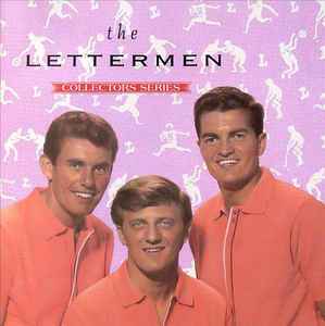The Lettermen - Collectors Series album cover