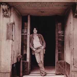 Billy Joe Shaver - Old Five And Dimers Like Me album cover