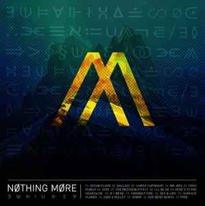 Nothing More (2) - Nothing More